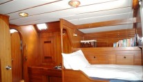Kings Legend -  Guest Cabin